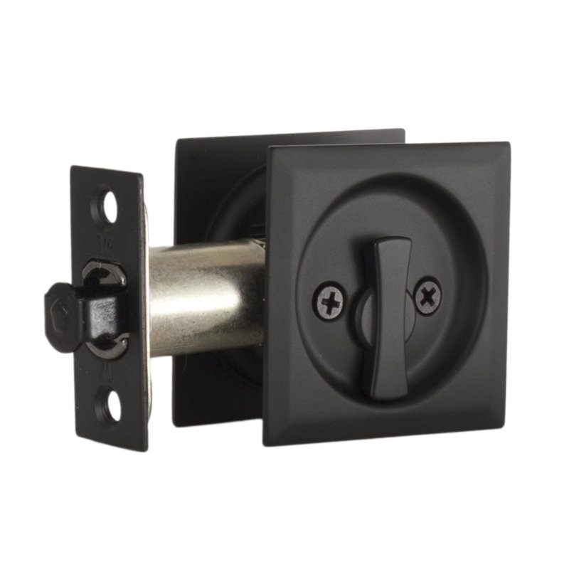 Weslock Pocket Door Hardware & Reviews Wayfair